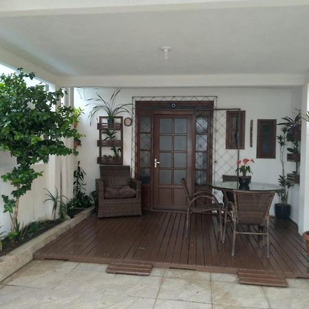 Recanto Sete Mares Hospedagem Familiar Balneario Camboriu Exterior foto