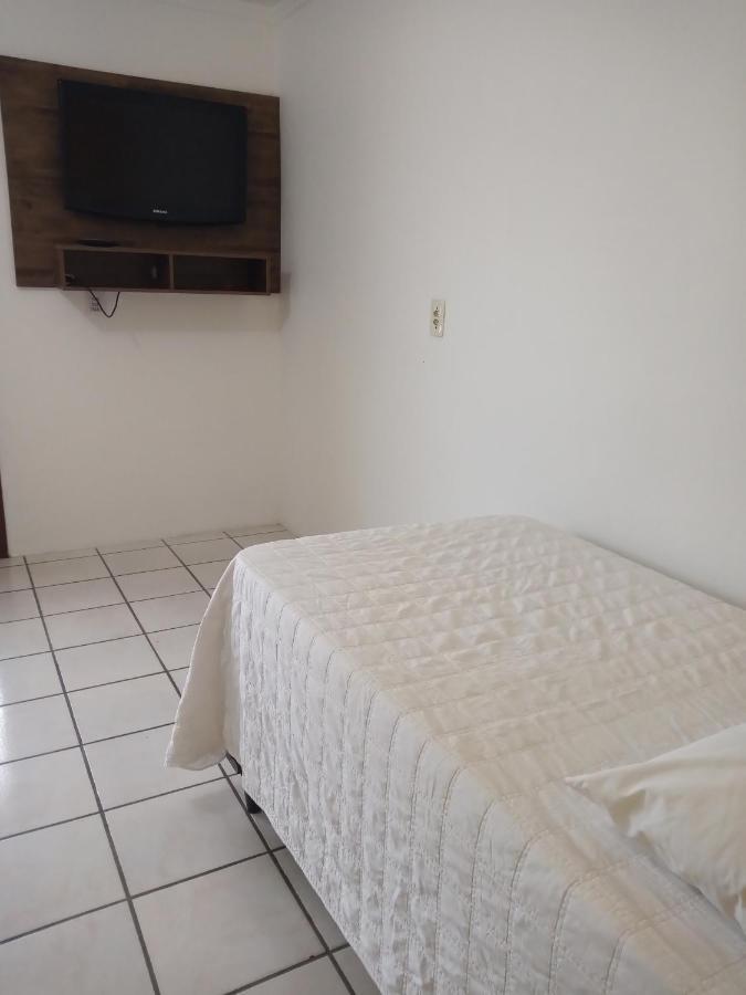 Recanto Sete Mares Hospedagem Familiar Balneario Camboriu Exterior foto