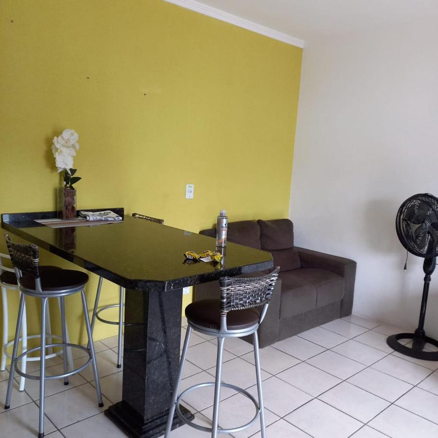 Recanto Sete Mares Hospedagem Familiar Balneario Camboriu Exterior foto