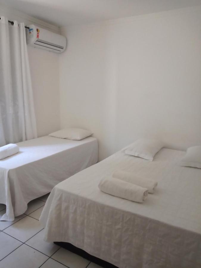 Recanto Sete Mares Hospedagem Familiar Balneario Camboriu Quarto foto