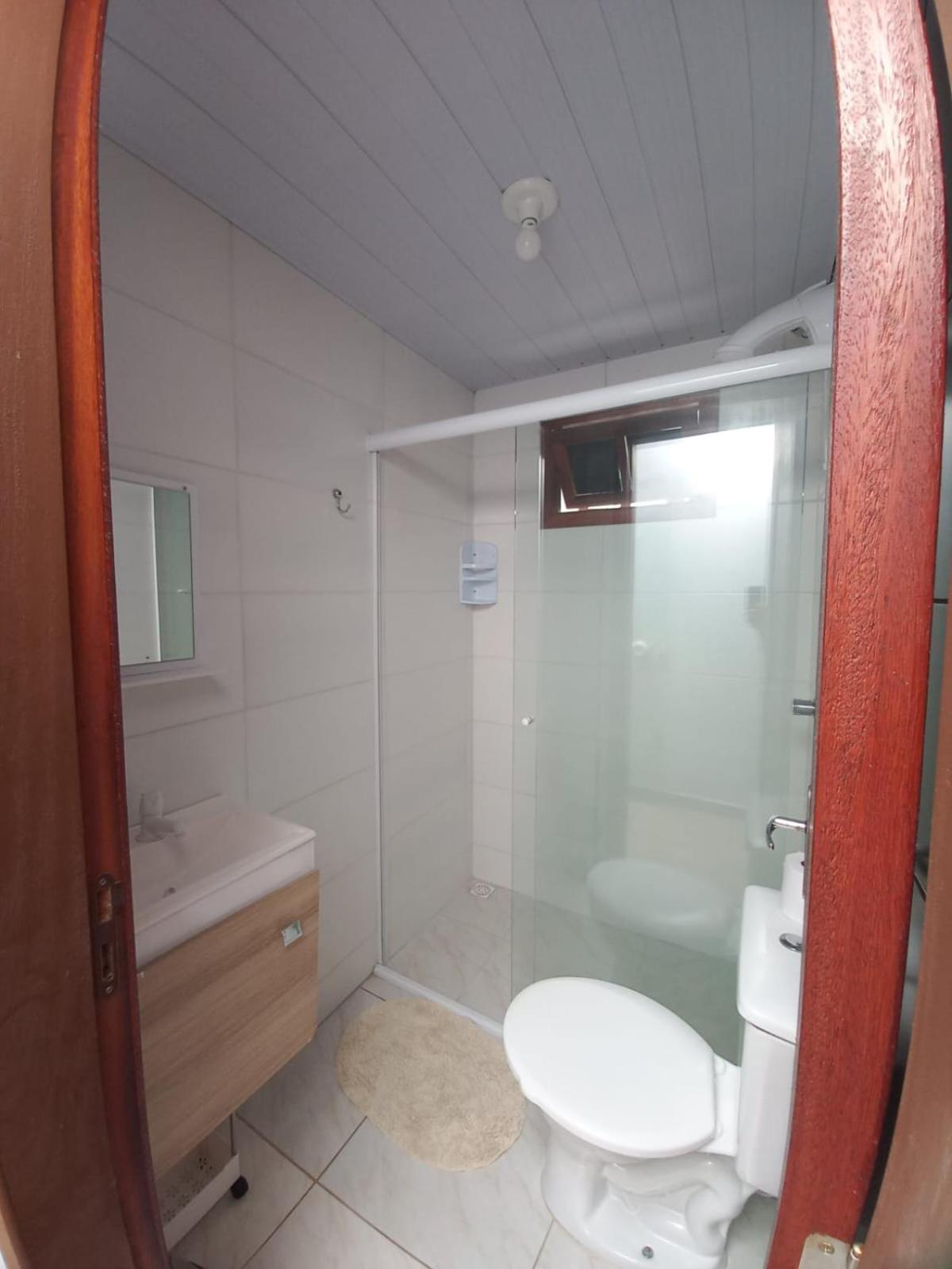 Recanto Sete Mares Hospedagem Familiar Balneario Camboriu Exterior foto