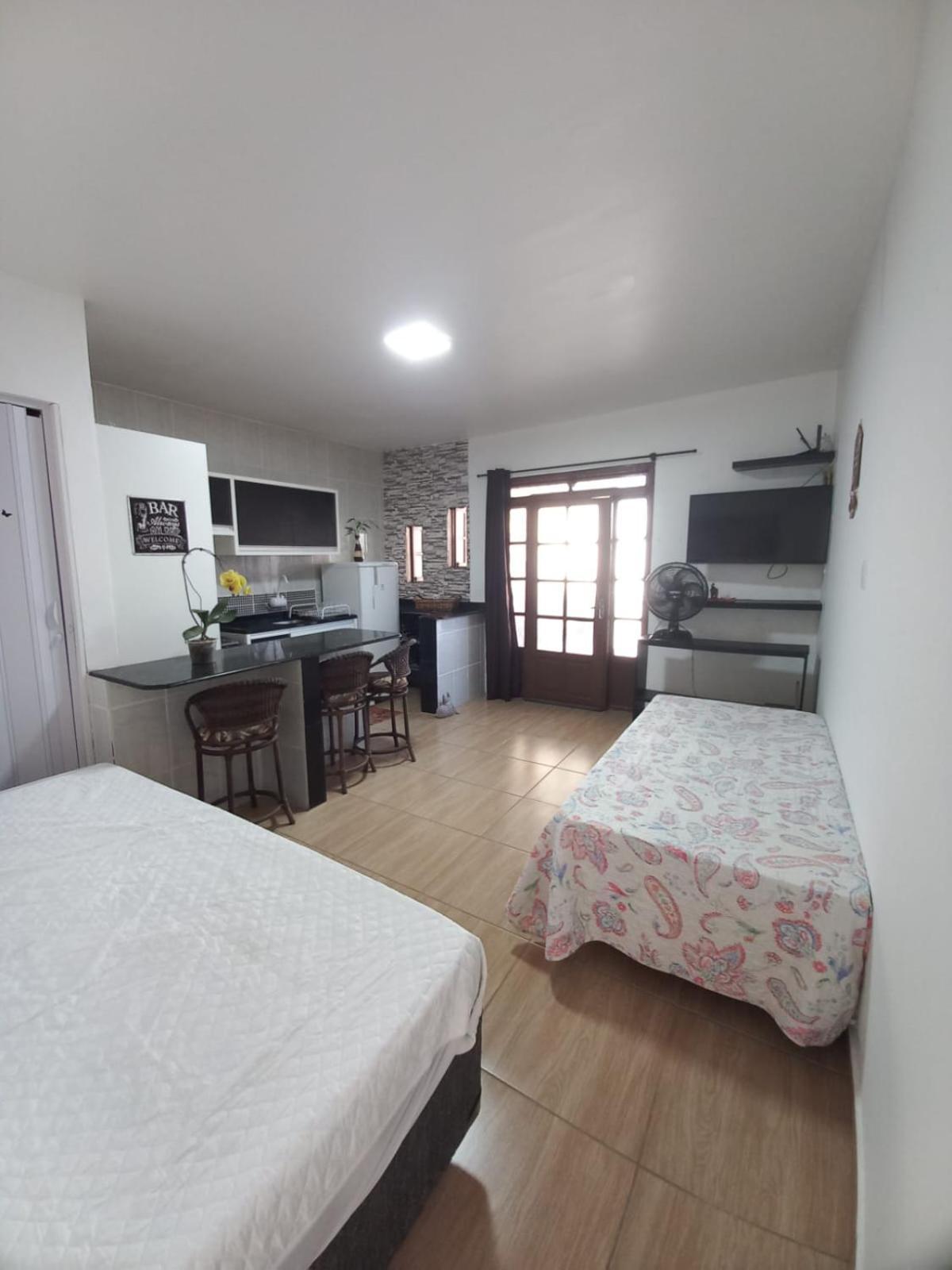 Recanto Sete Mares Hospedagem Familiar Balneario Camboriu Exterior foto