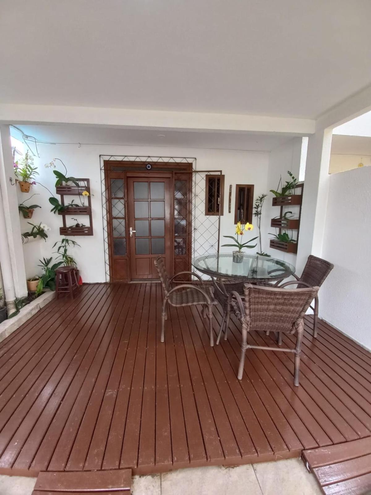 Recanto Sete Mares Hospedagem Familiar Balneario Camboriu Exterior foto
