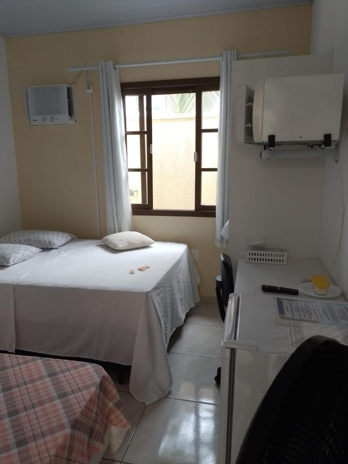 Recanto Sete Mares Hospedagem Familiar Balneario Camboriu Exterior foto